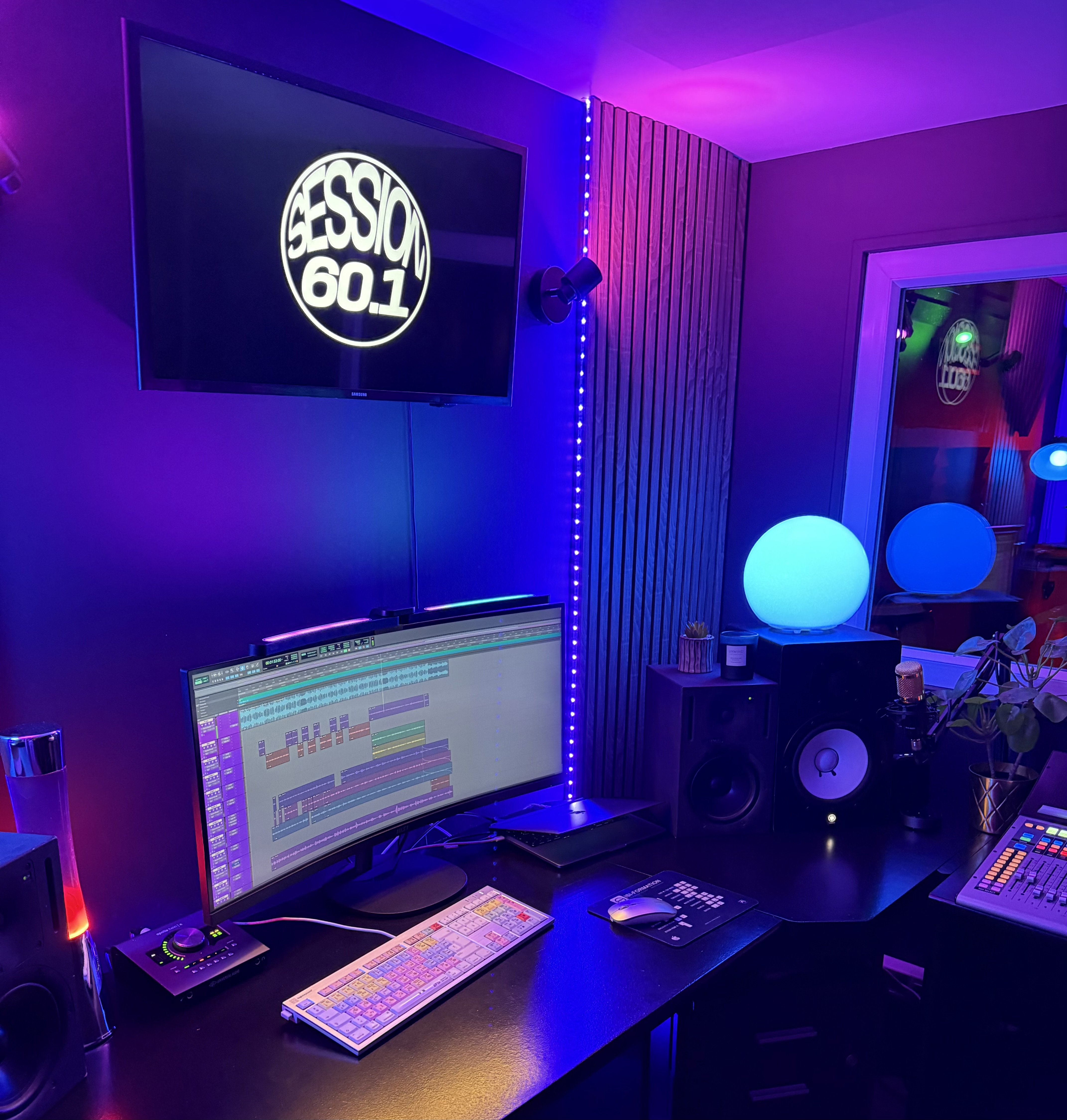Le Studio