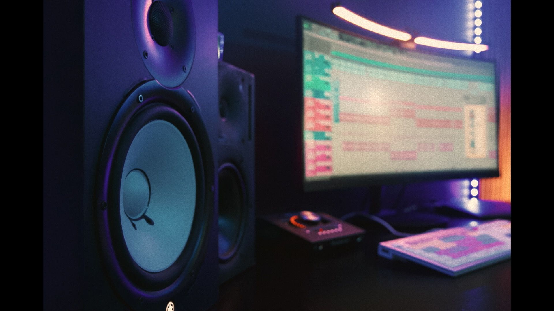 Le Studio